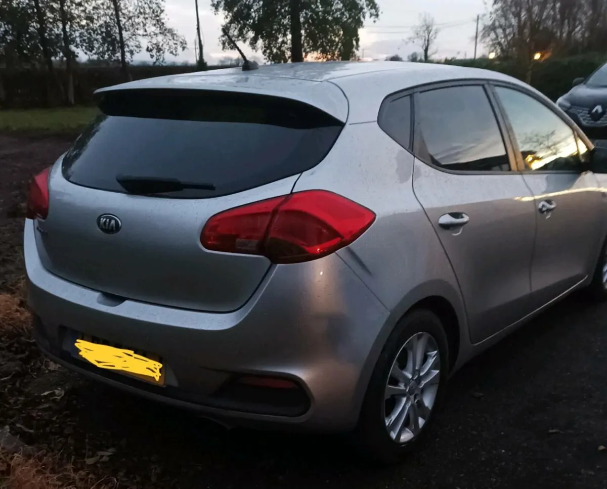 Kia Ceed 161 - Image 3