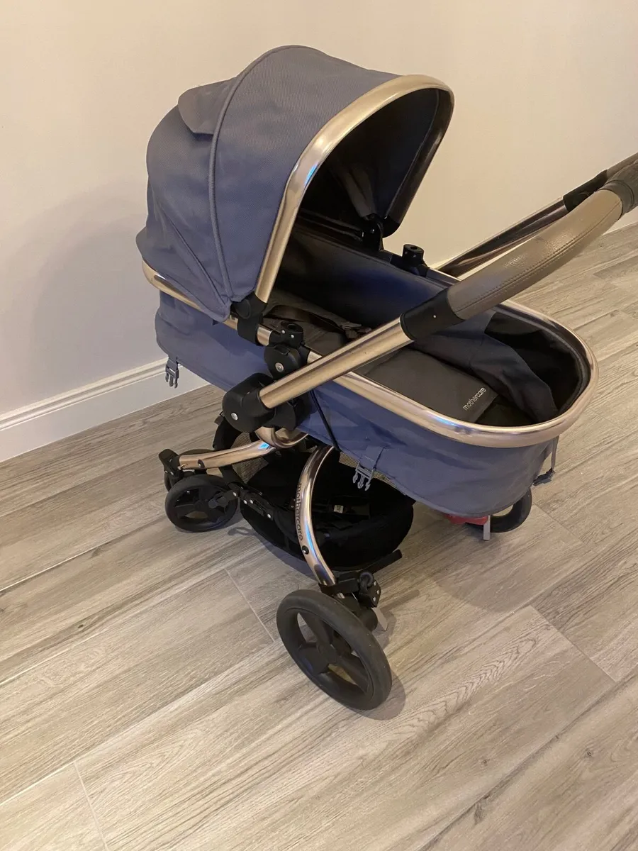 My4 pushchair shop