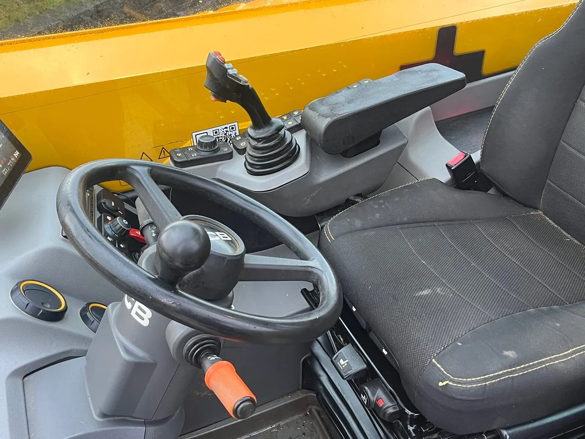 JCB 542-70 - Image 4