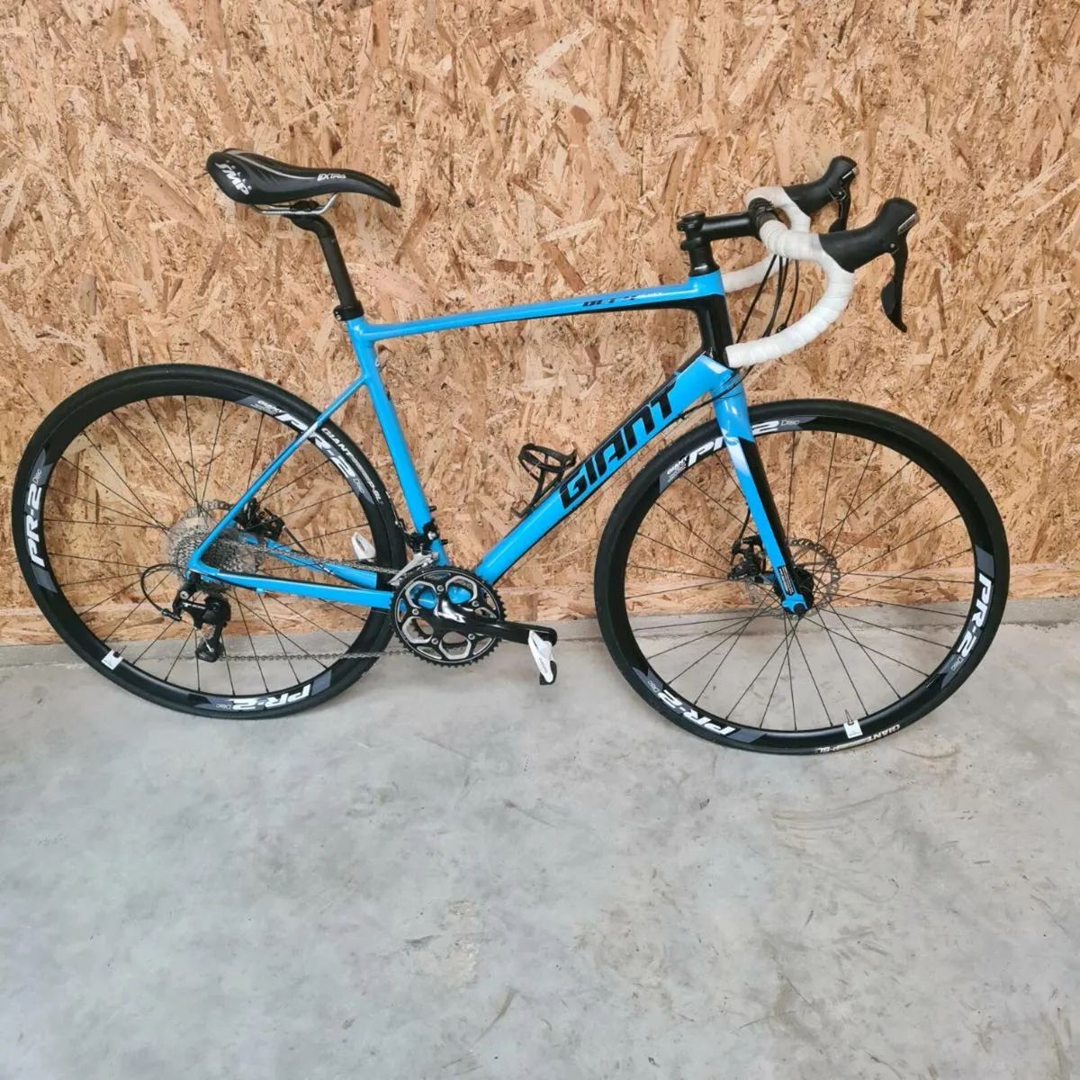 Giant defy 1 disc 2024 2016