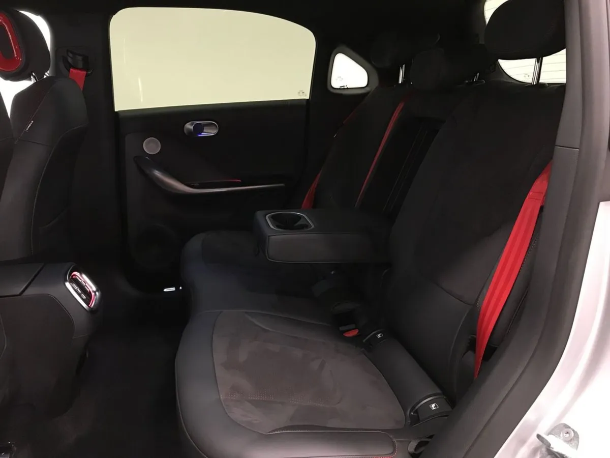 SMART #1 Smart  1 Brabus 66 kWh - Image 4