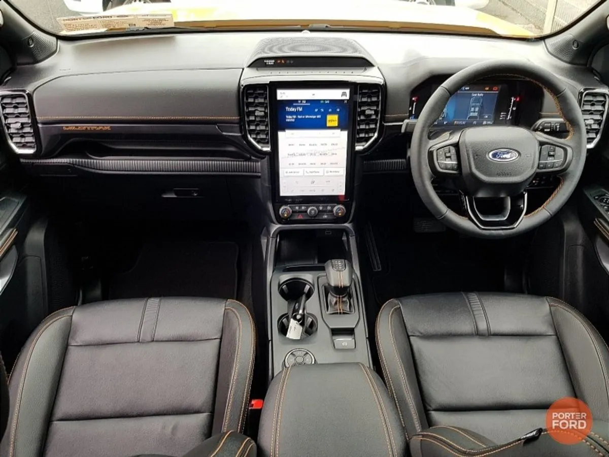 Ford Ranger Wildtrak 2.0 Tdci 205PS - Image 2