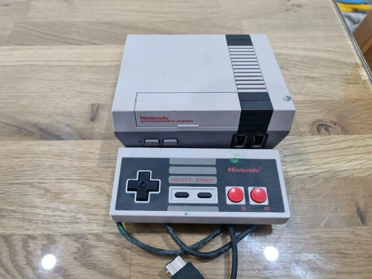 Nes mini 2024 for sale