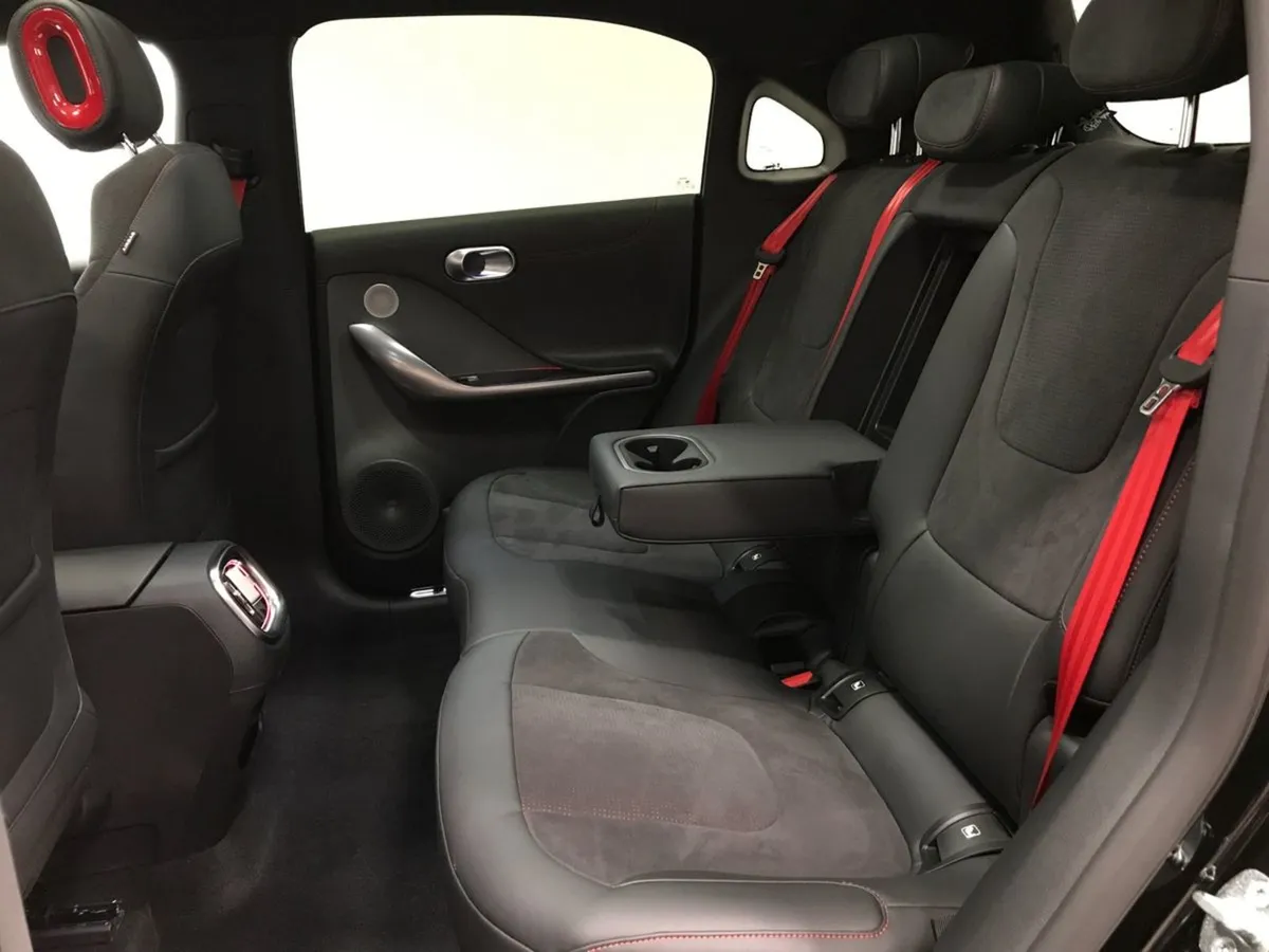 SMART #1 Smart  1 Brabus 66 kWh - Image 4
