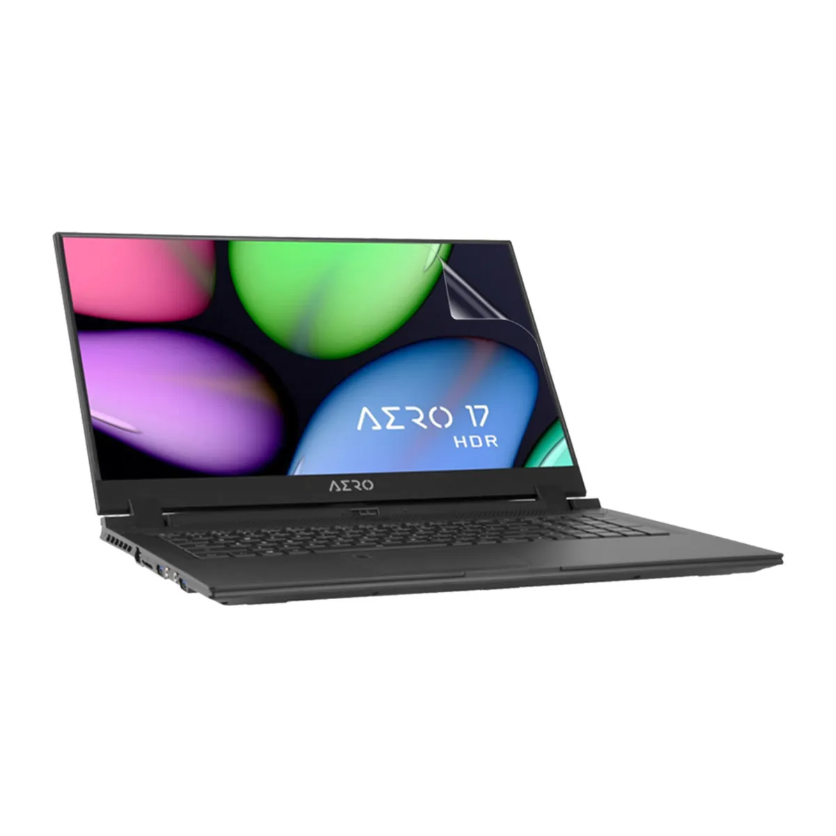 Laptop Gigabite Aero 17 ,32 gb ram , Rtx - Image 3