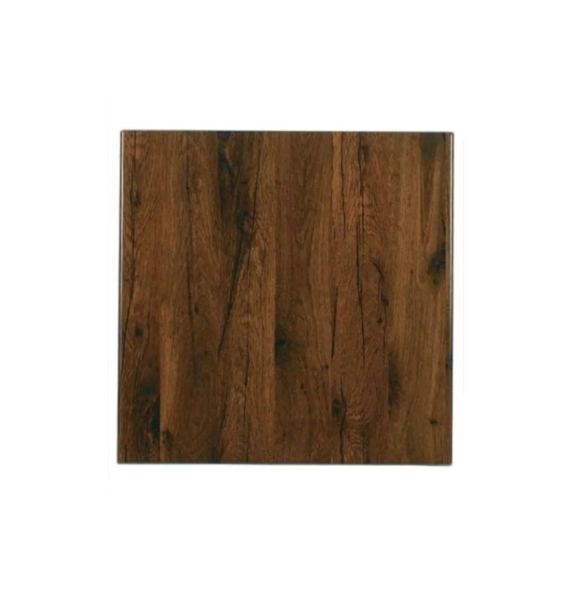 NEW Solid Oak Tabletop - All Sizes (in description - Image 1