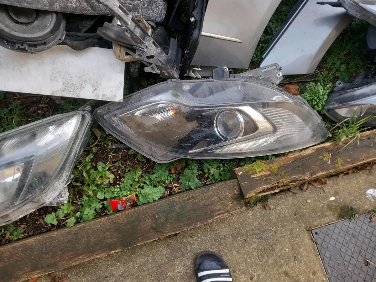 Garage clear out - Image 2