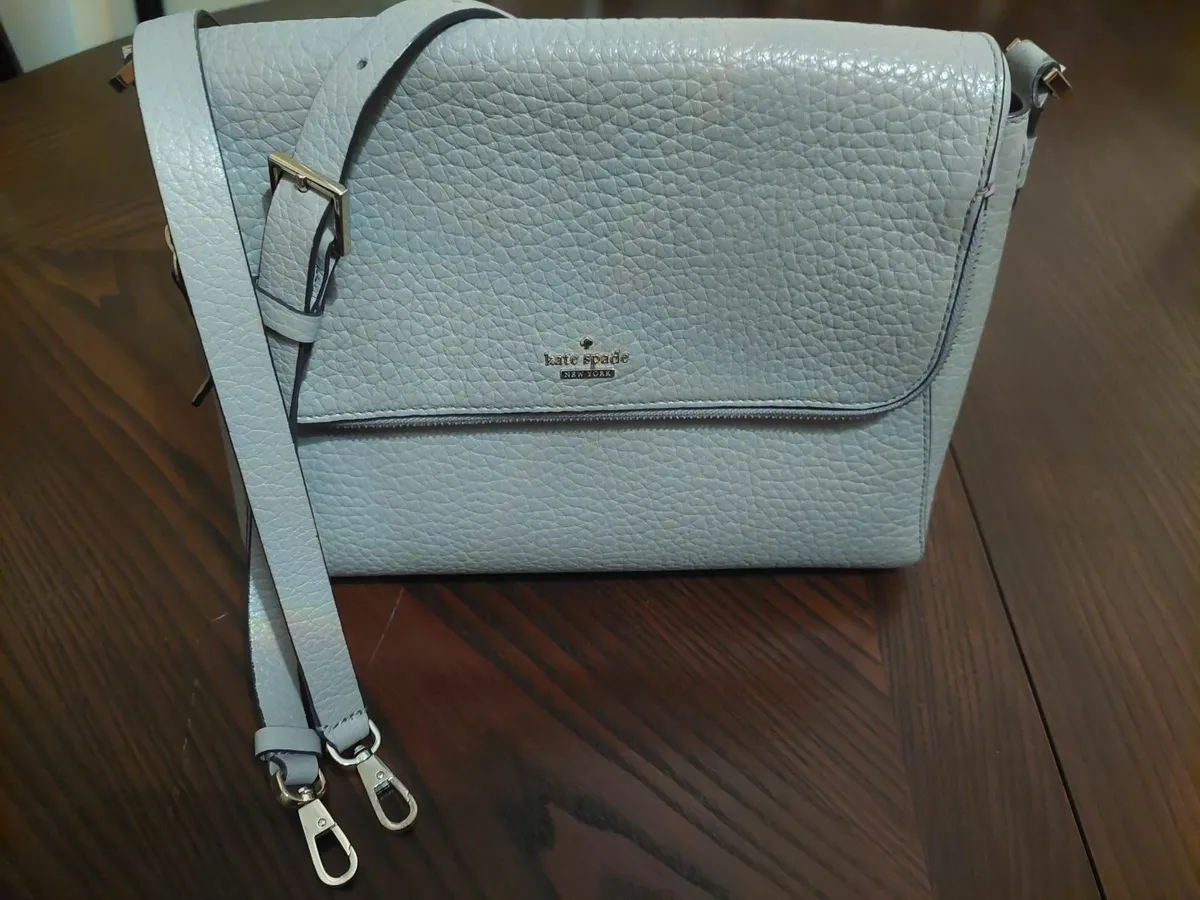 Kate spade georgia on sale bag