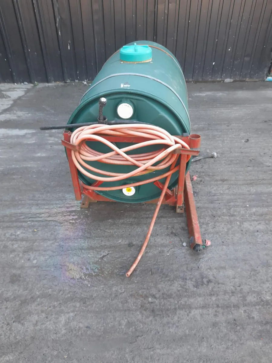 Sprayer Unit - Image 2