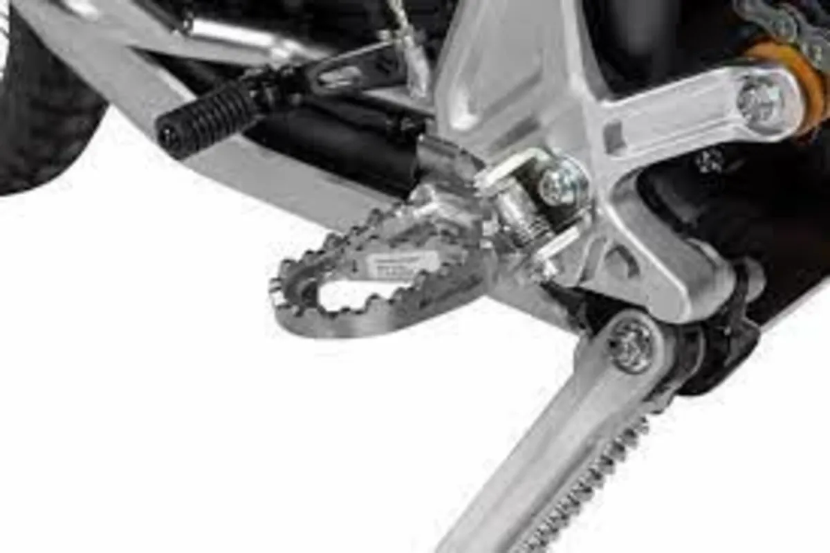 TOURATECH YAMAHA TENERE 700 PARTS AT AMI - Image 3