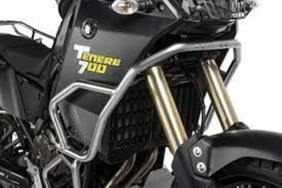 TOURATECH YAMAHA TENERE 700 PARTS AT AMI