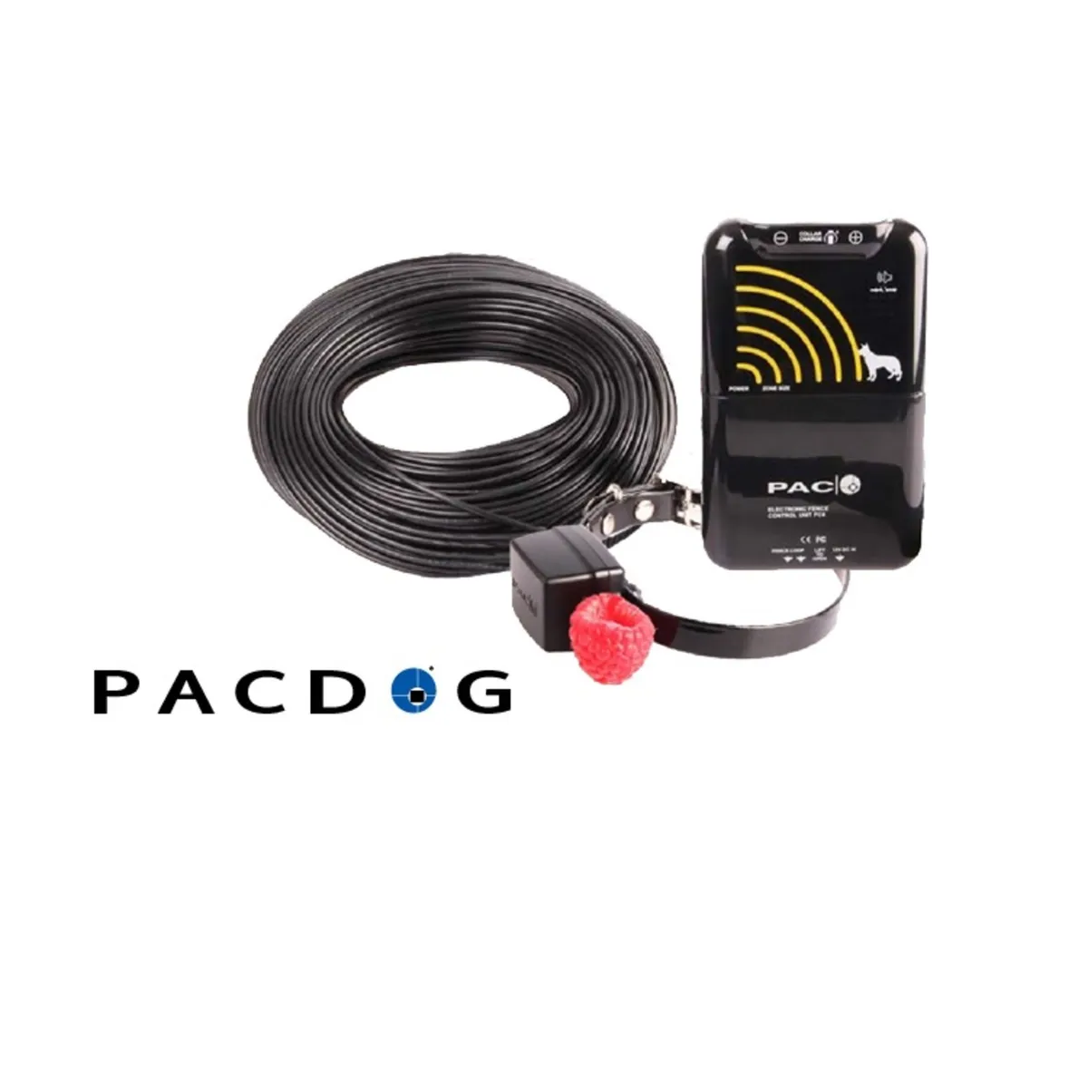 Pet Fence Mini/SM Dog/Cat - 100m Wire | PACDOG - Image 3