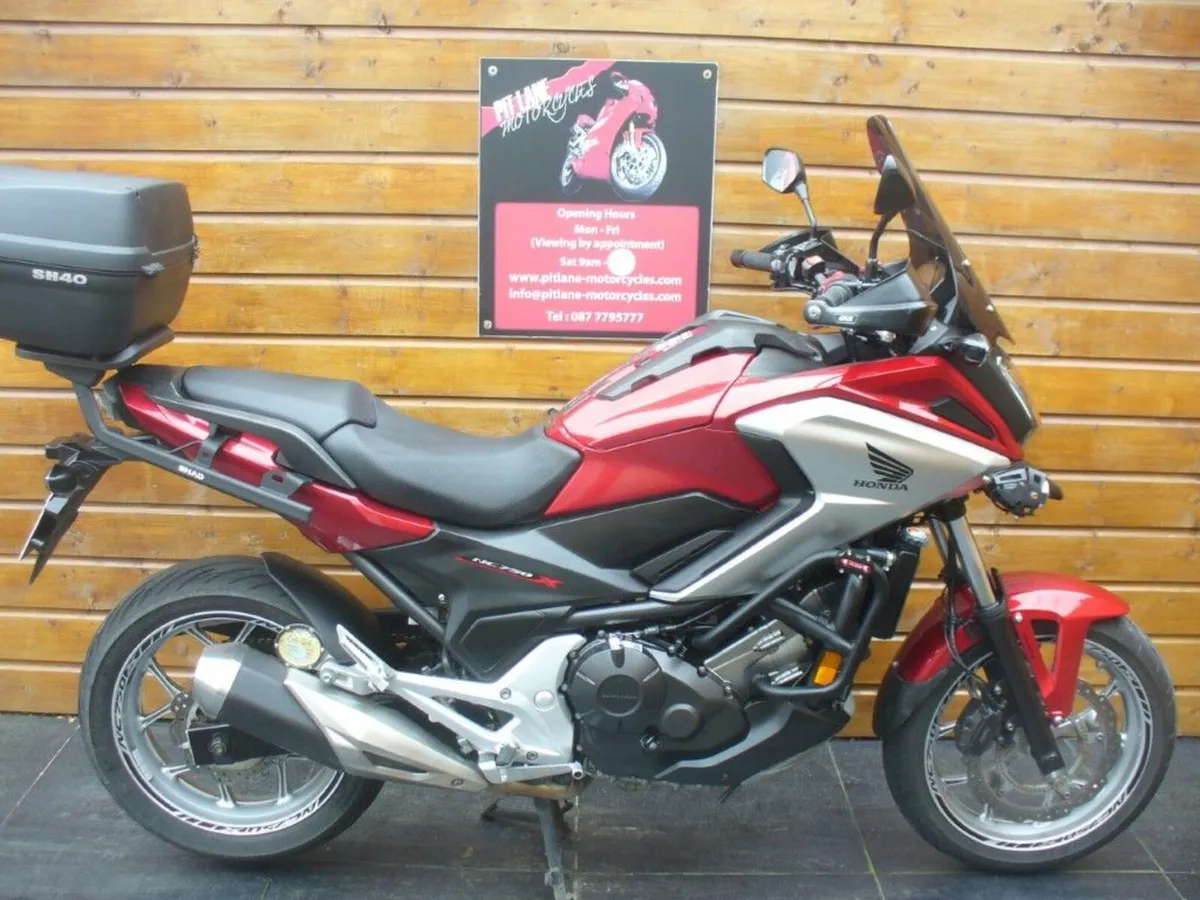 Nc750x for sale near hot sale me