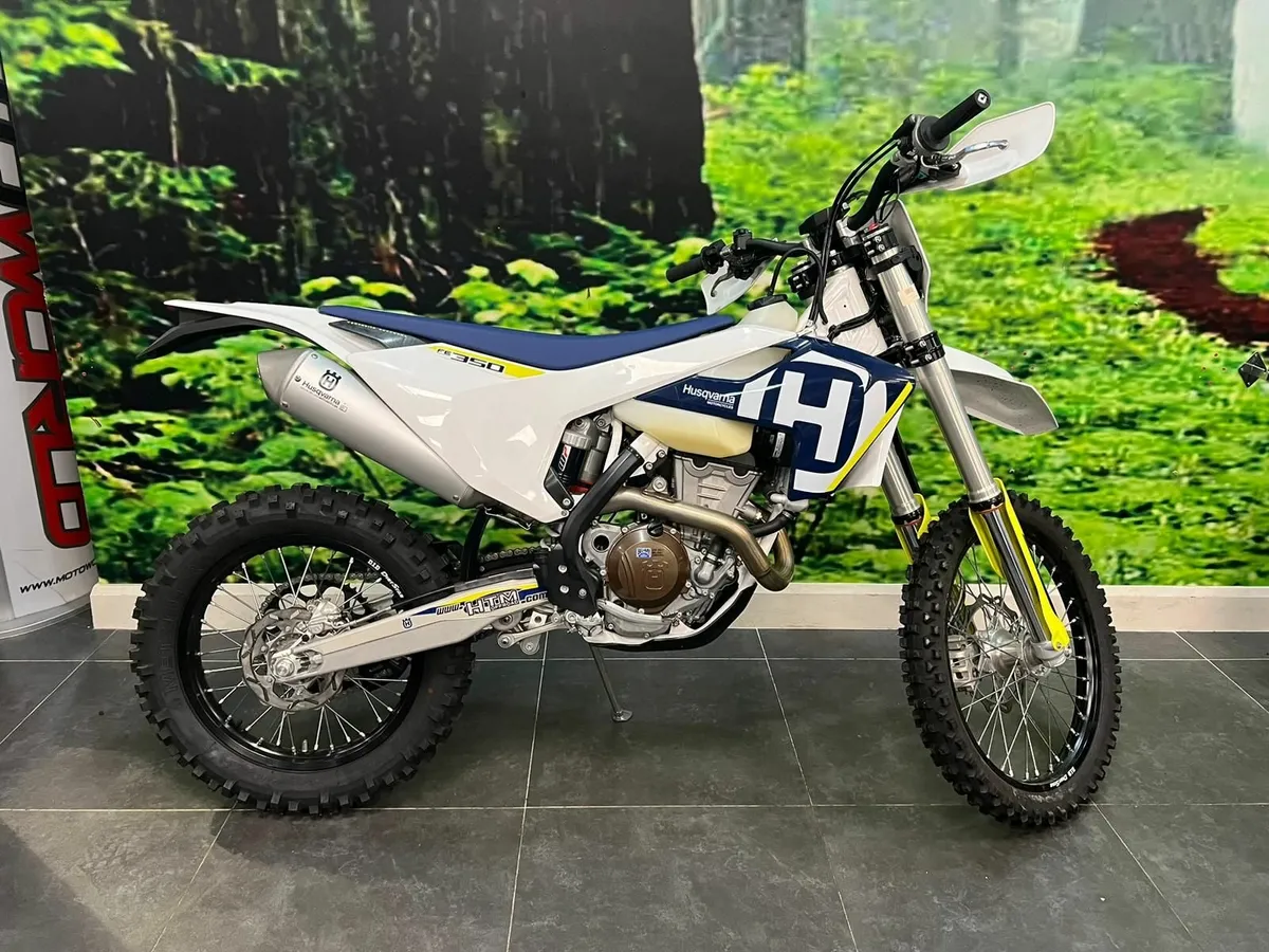 Husqvarna 350 2024 for sale