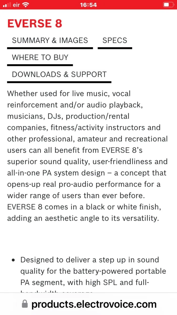 Ev Everse 8 - Image 4