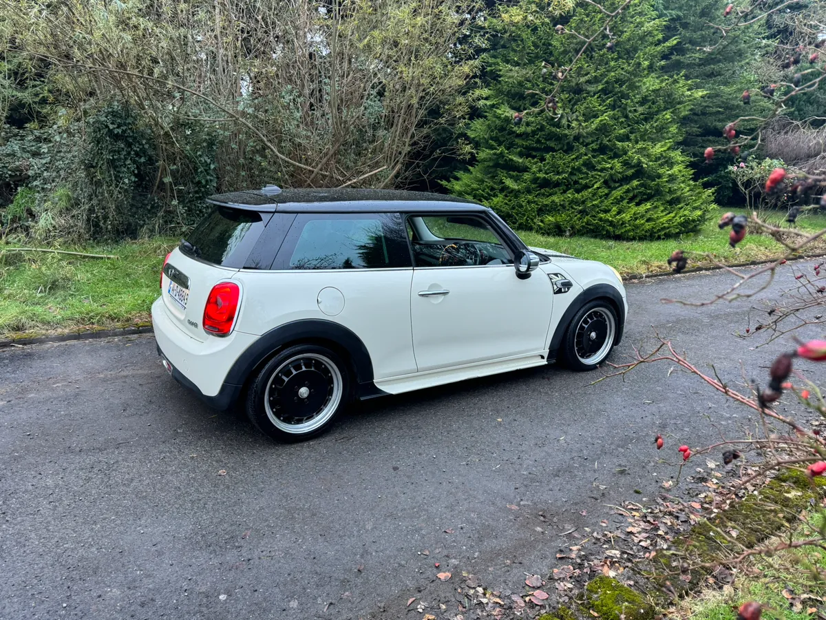 2014 MINI COOPER 1.5 AUTOMATIC - Image 2