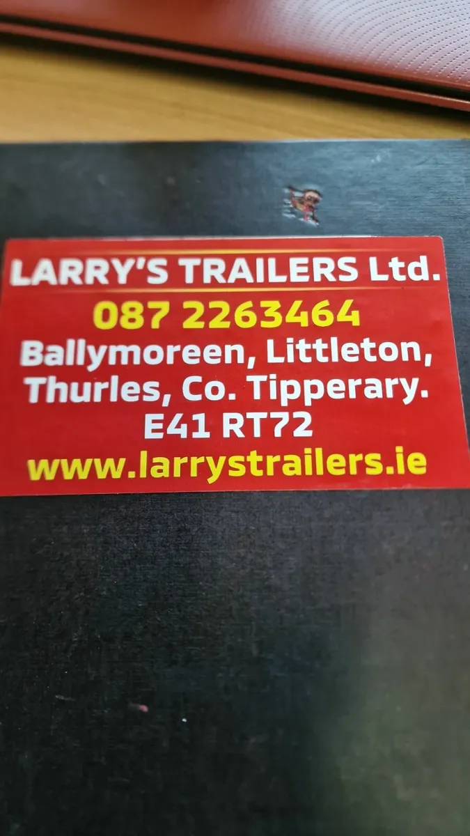 Cow mats 6ft x 4ft for sale in Co. Tipperary for €55 on DoneDeal