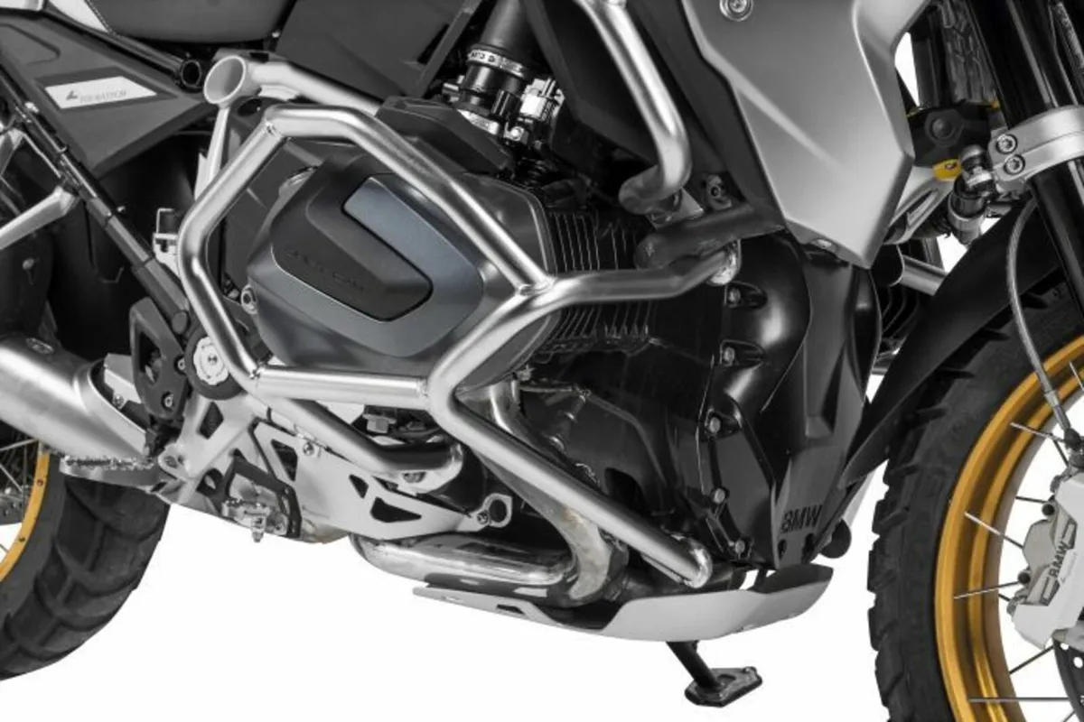 DISCOUNTED BMW  R 1200 TOURATECH PARTS AT AMI - Image 3