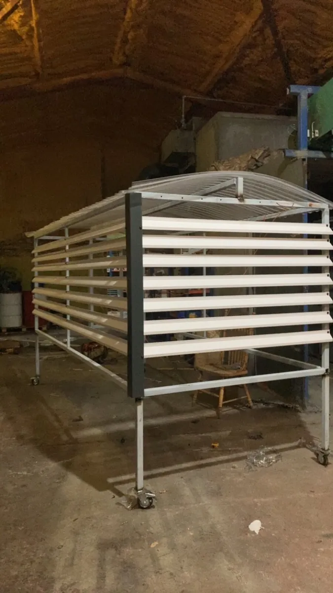 all weather clothes lines for sale in Co. Cavan for €1,000 on DoneDeal