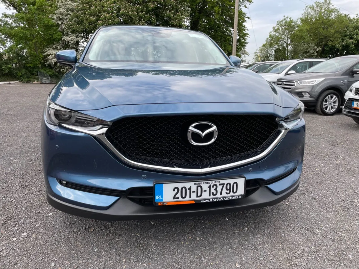 Mazda CX5 - Image 2