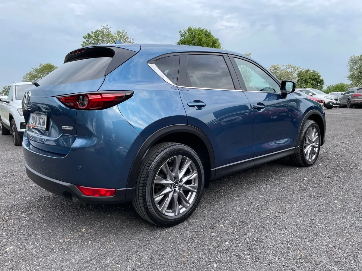 Mazda CX5 - Image 4