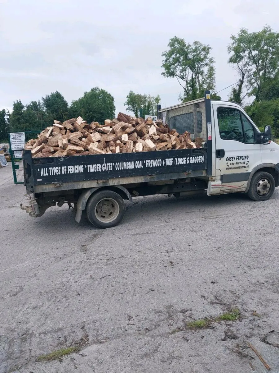 coal sale  and firewood 25  a bag - Image 3