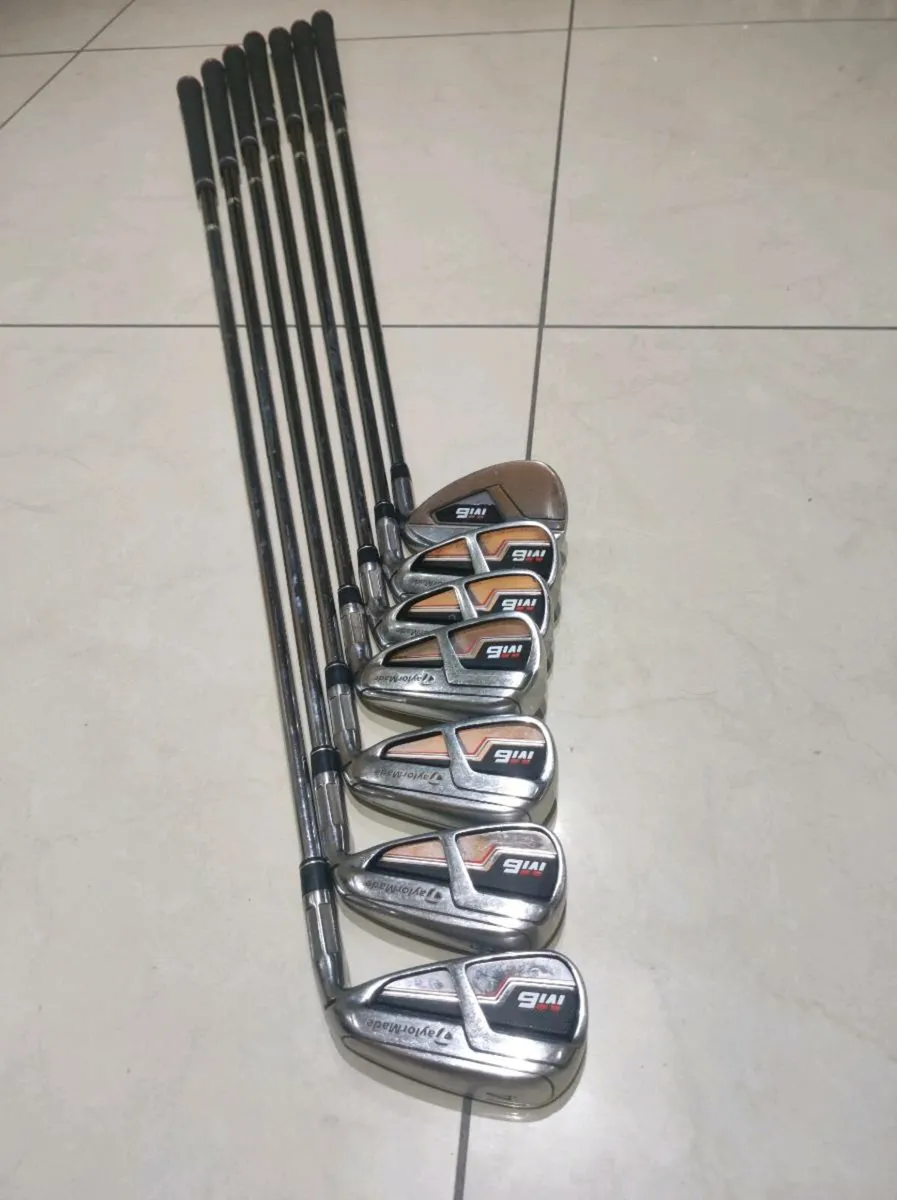 Taylormade m6 hot sale gap wedge