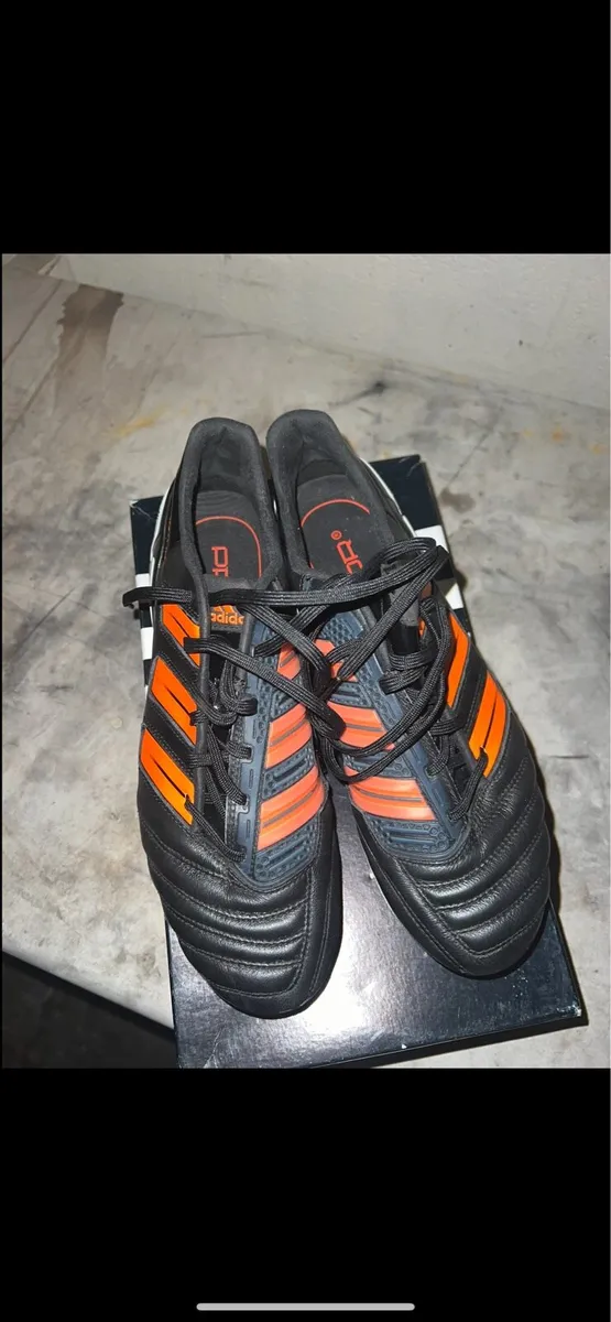 Adidas discount predator 2011