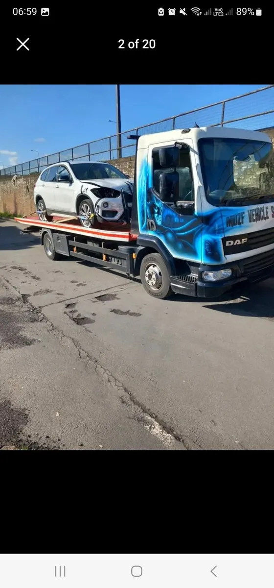 All cars vans jeeps bought for cash