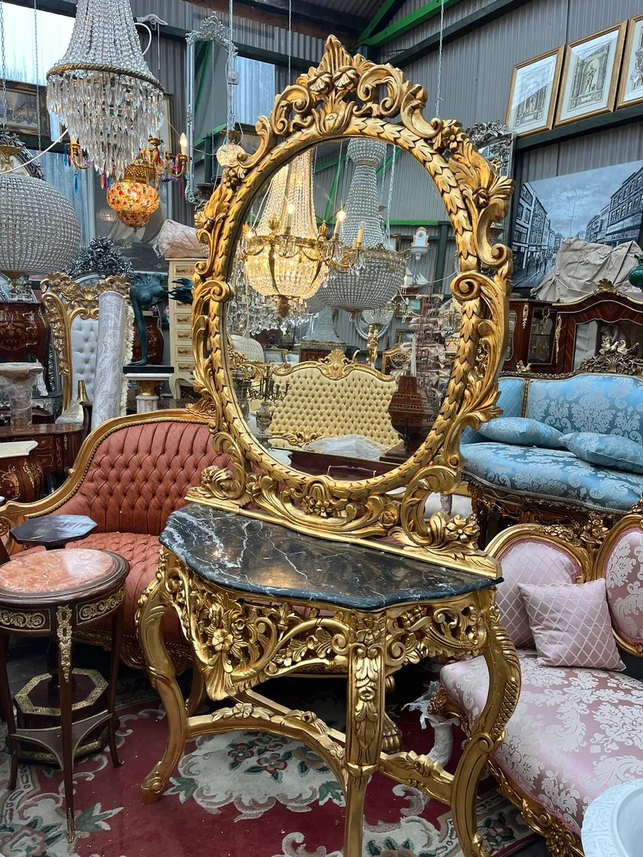 Terence clifford antiques