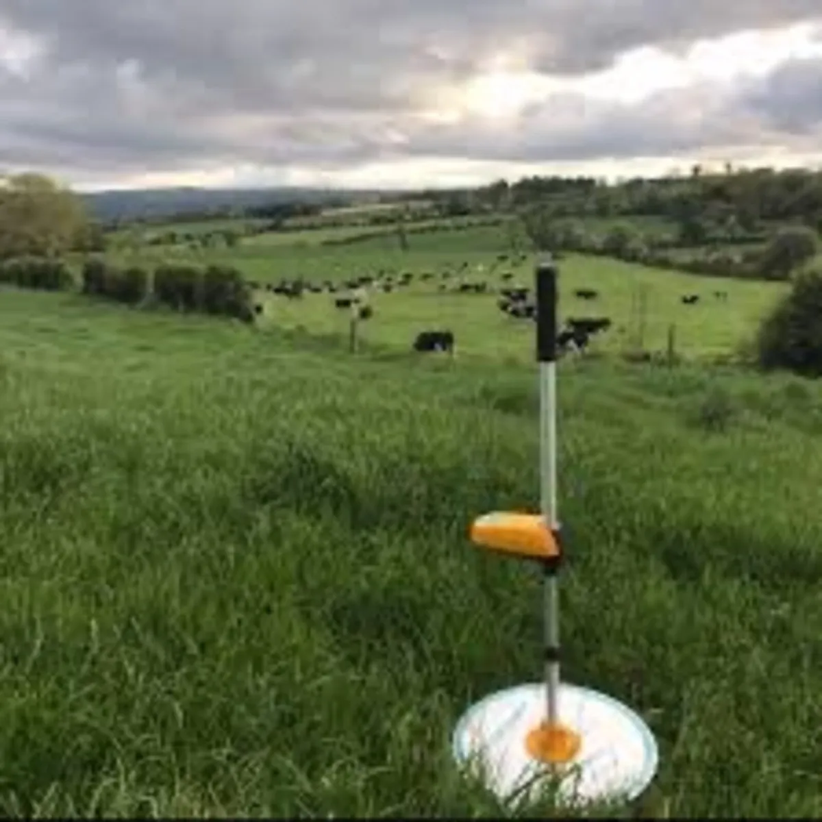 Grass Measuring & Farm Mapping - Image 4