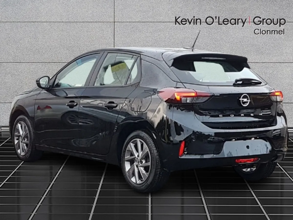 Opel Corsa Elegance 1.2i (75ps) S/S 5 Speed - Image 3