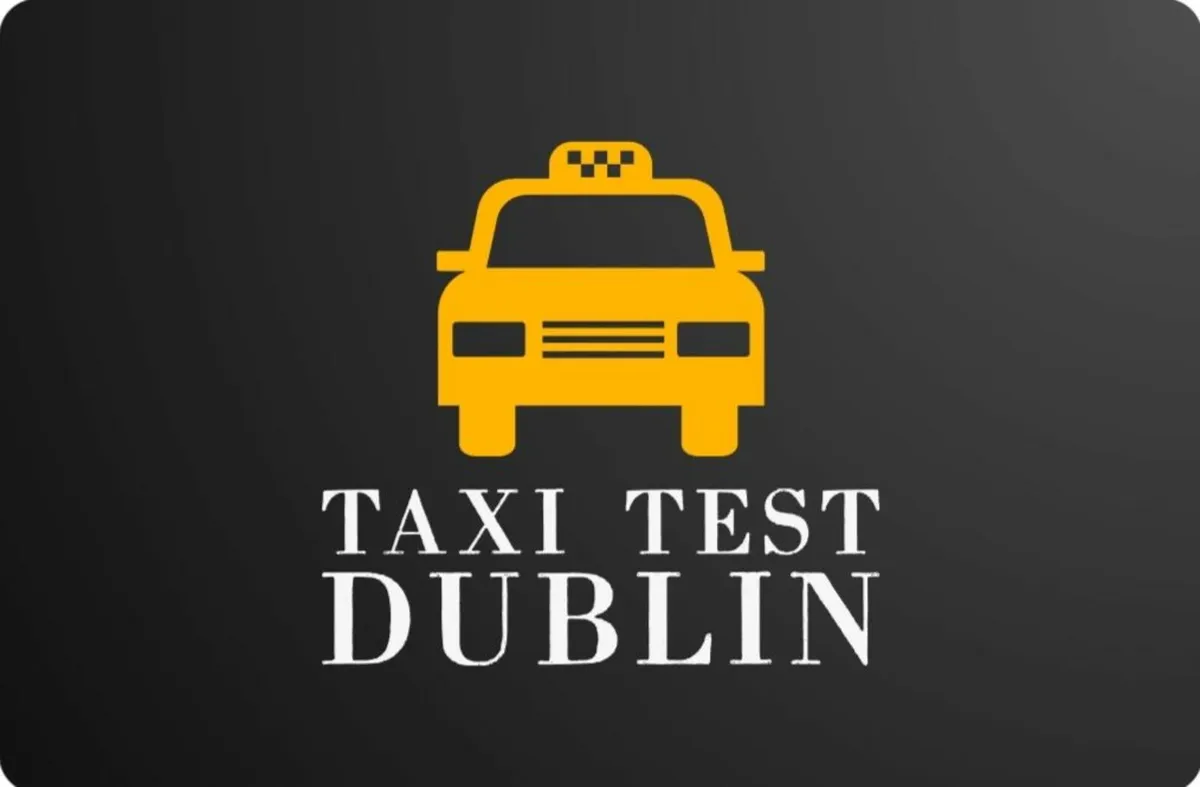Taxi Course for Dublin