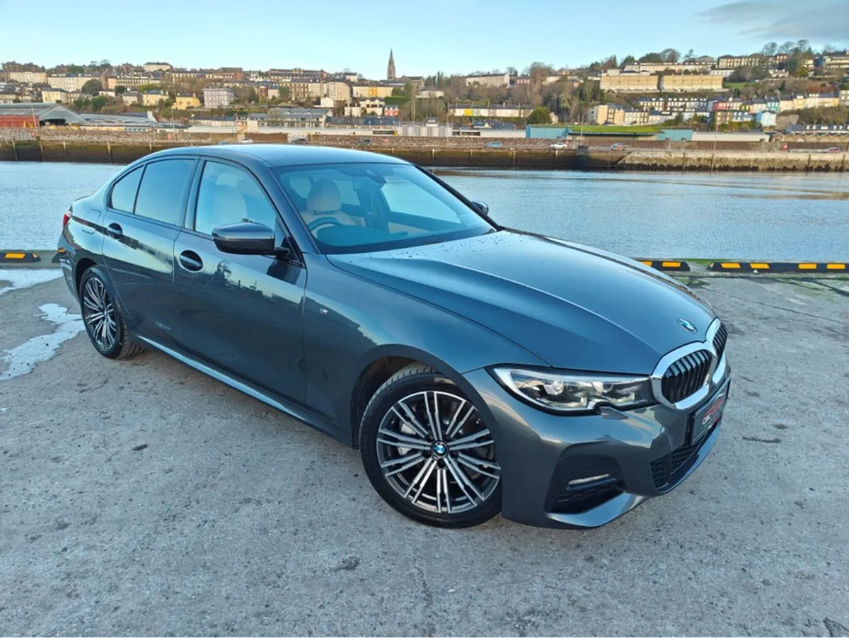 Bmw 3 series 330e deals for sale