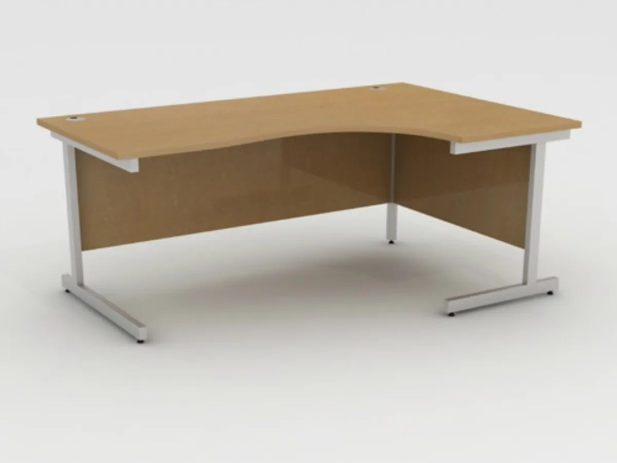 NEW Office Furniture Desks from €160 - Image 2