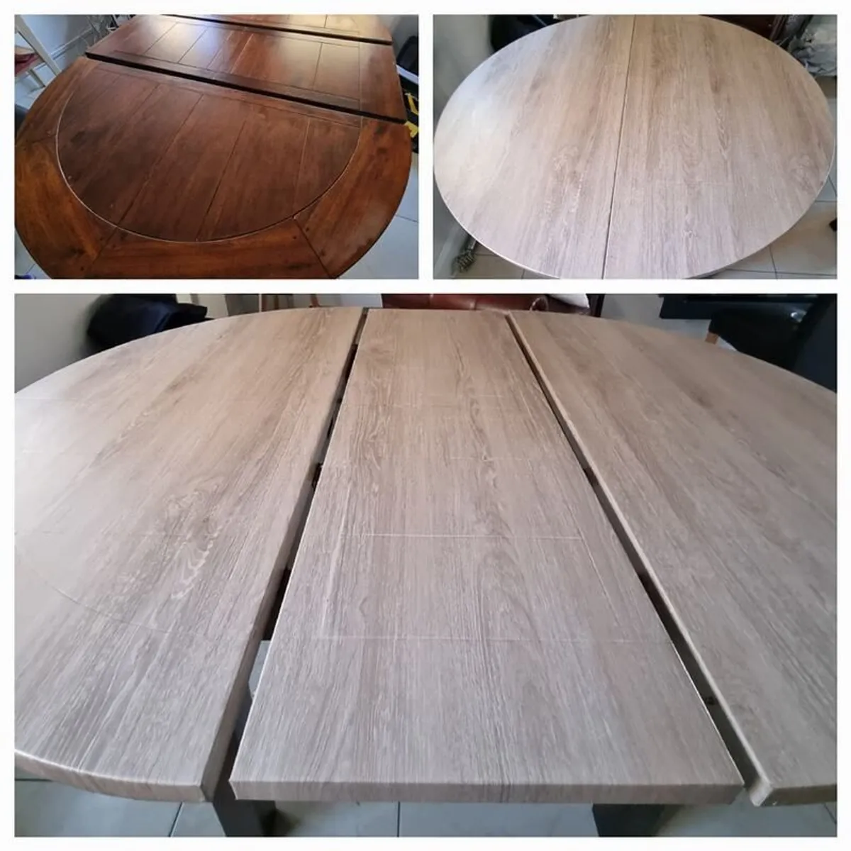 Wrap your furniture - over 200 styles of vinyl in stock! - Image 2