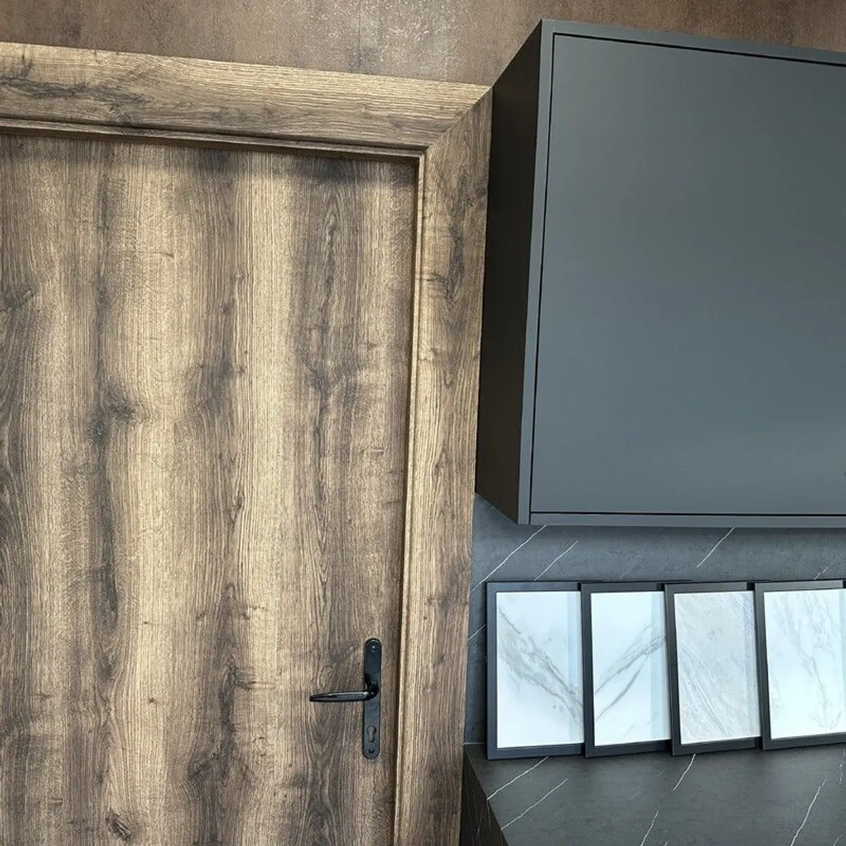 Wrap your furniture - over 200 styles of vinyl in stock! - Image 4