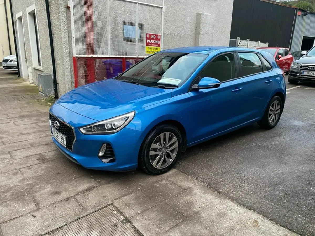 Hyundai i30 - Image 3