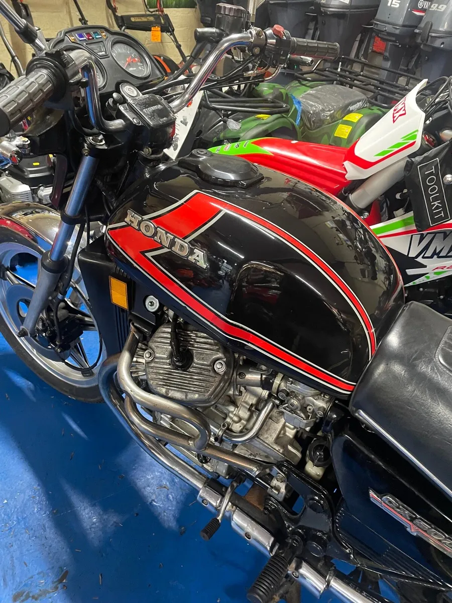 Cx500 engine deals for sale