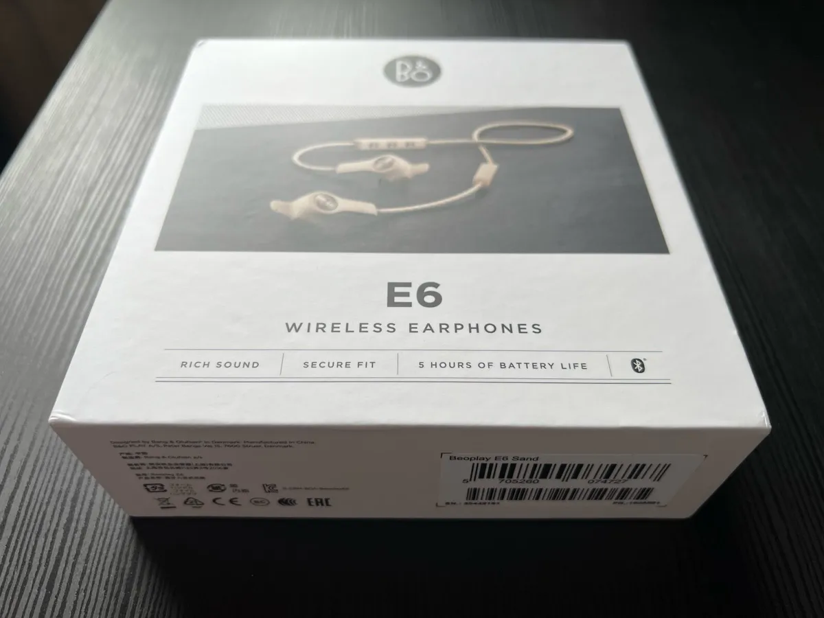 B and best sale o wireless