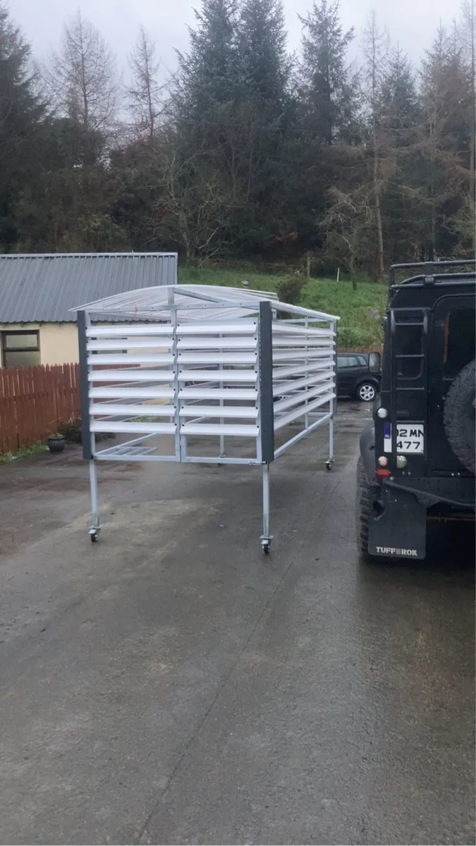 all weather clothes lines for sale in Co. Cavan for €1,000 on DoneDeal