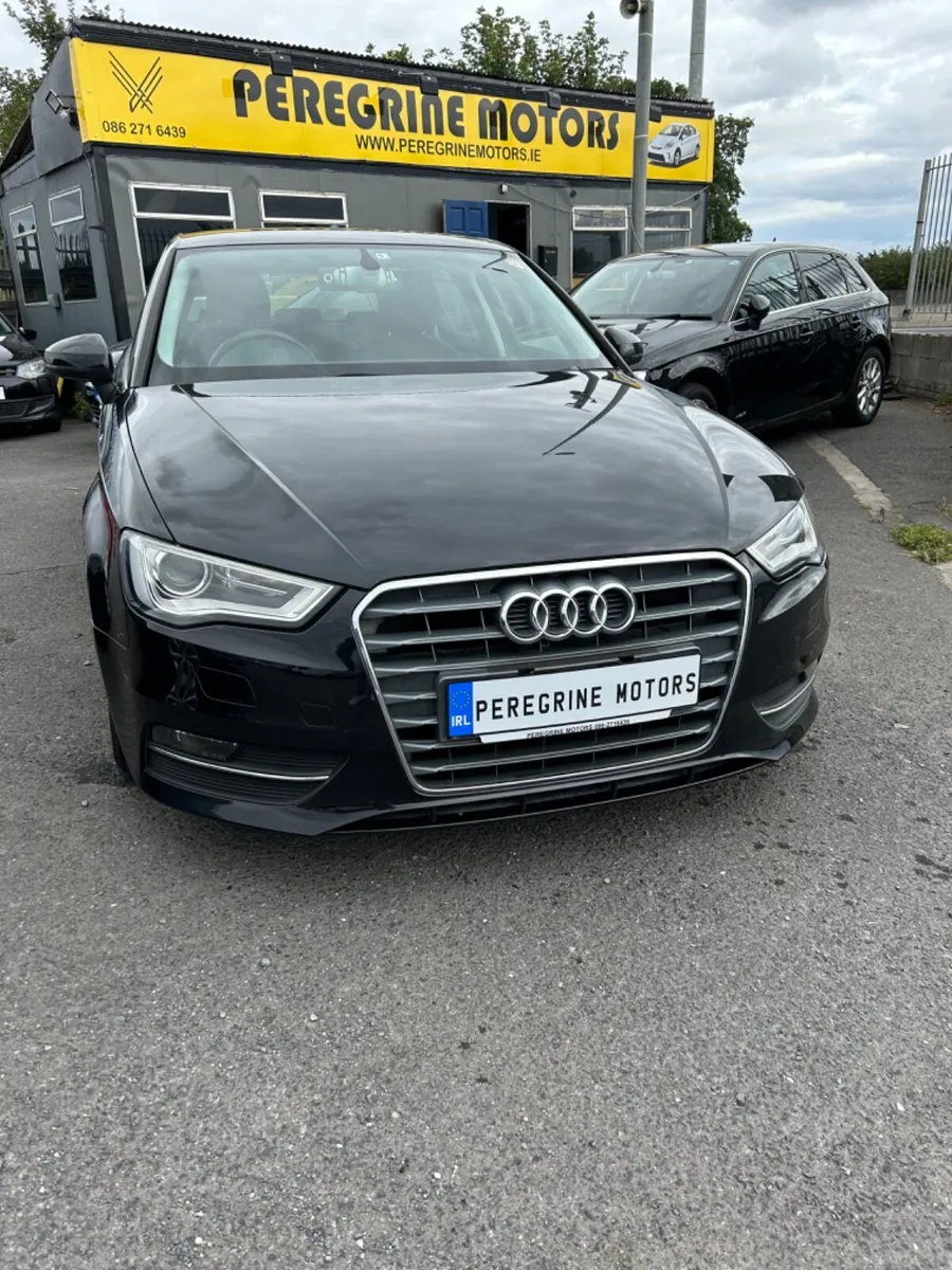 Audi A3 - Image 2