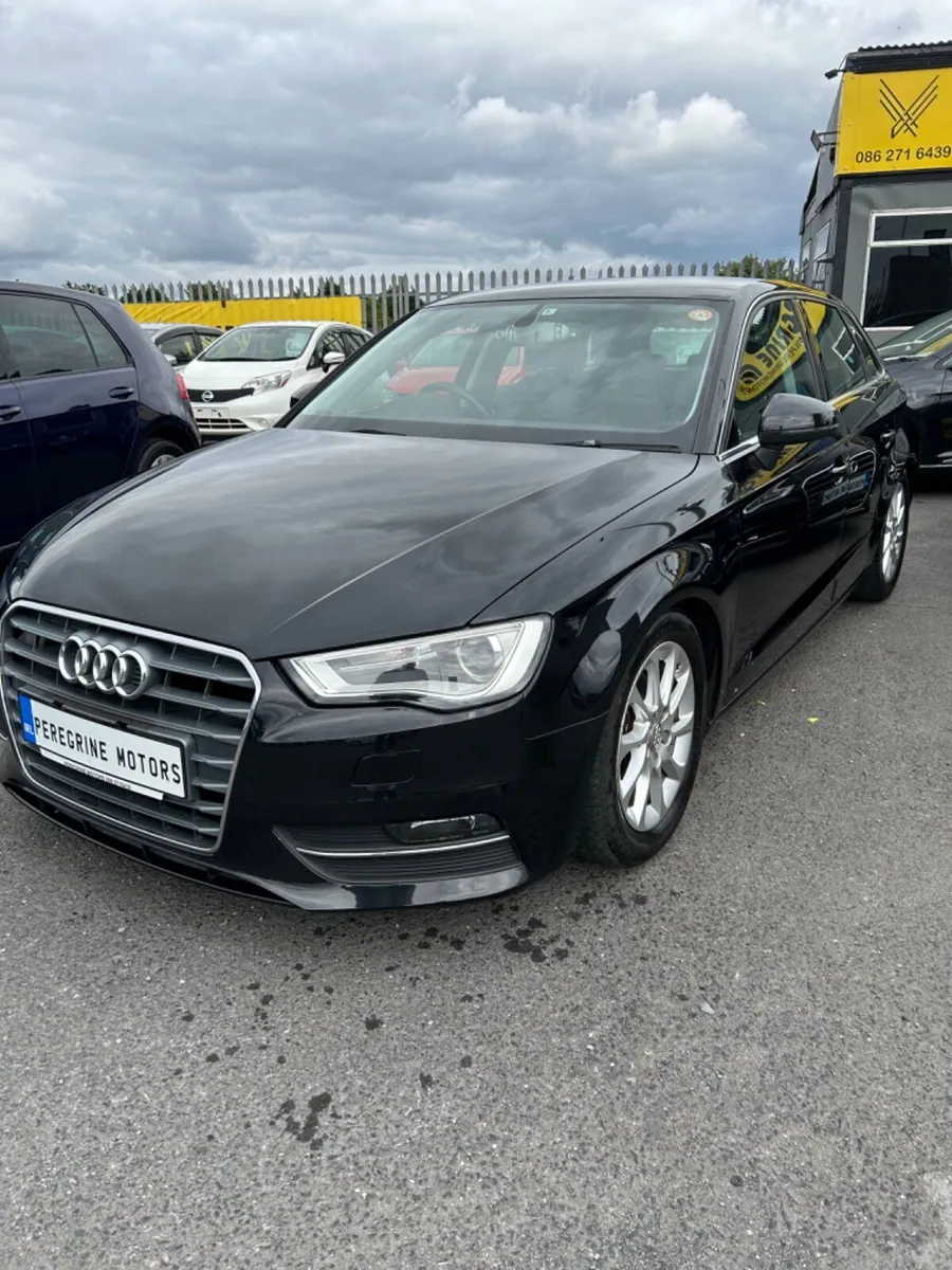 Audi A3 - Image 3