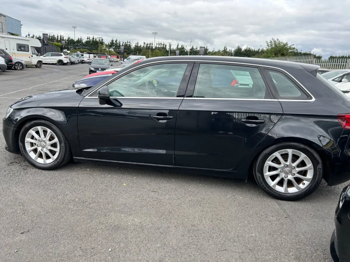 Audi A3 - Image 4