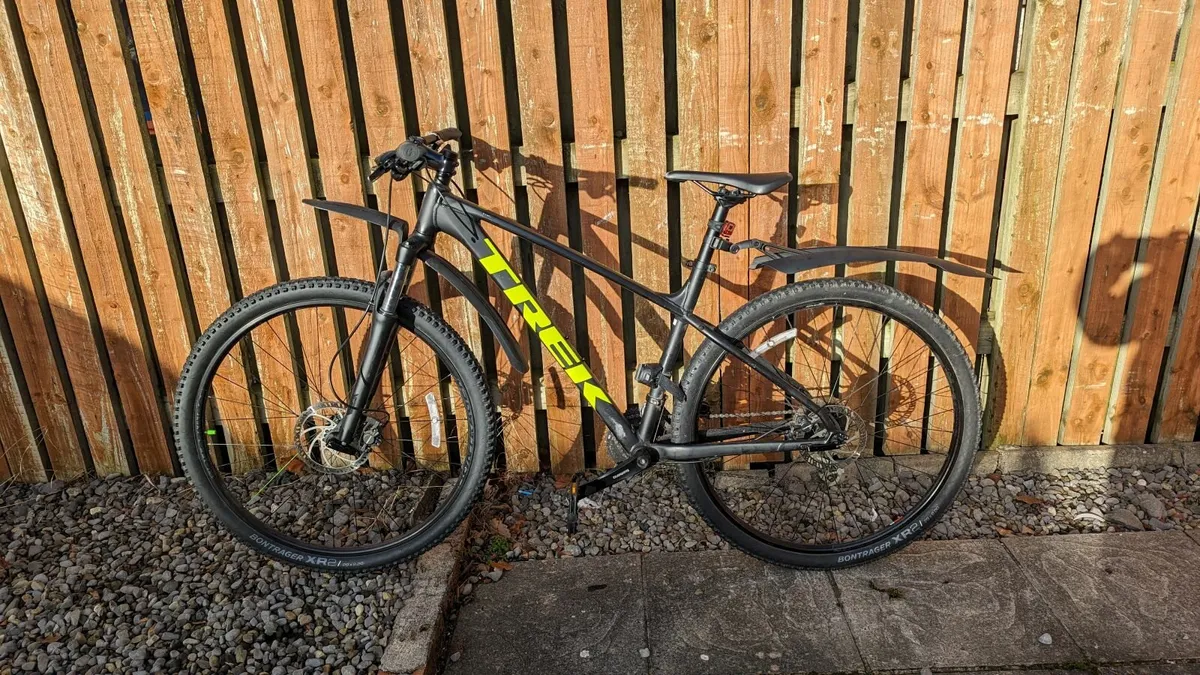 trek marlin 6 9 All Sections Ads For Sale in Ireland DoneDeal