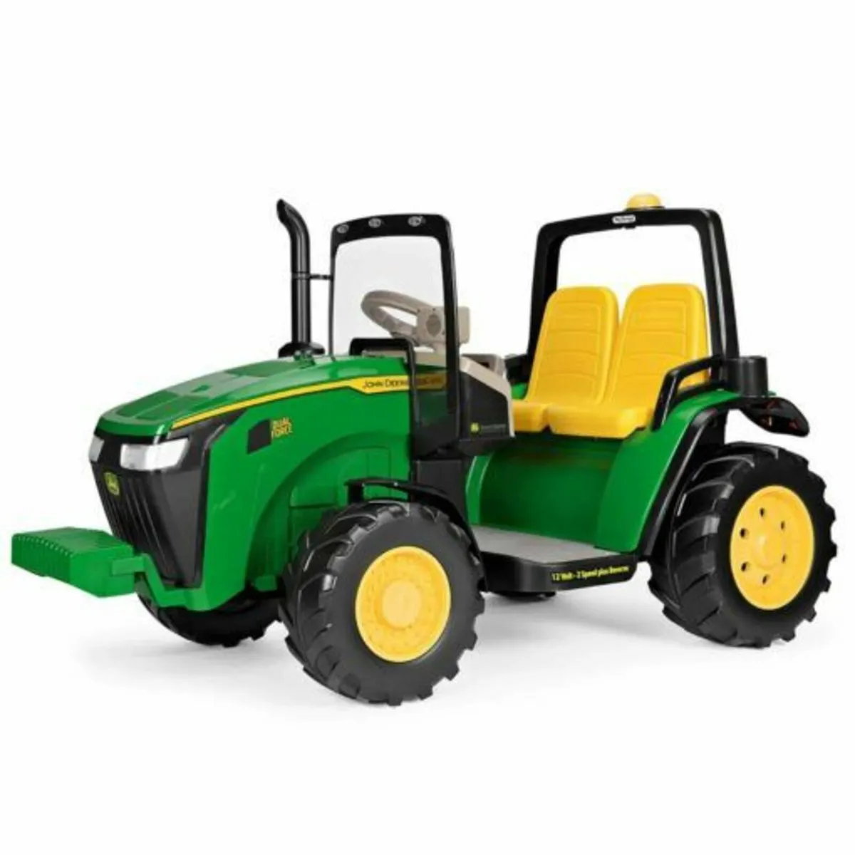 KIDS QUADS , BUGGYS , PEG PEREGO RIDE ONS - Image 3