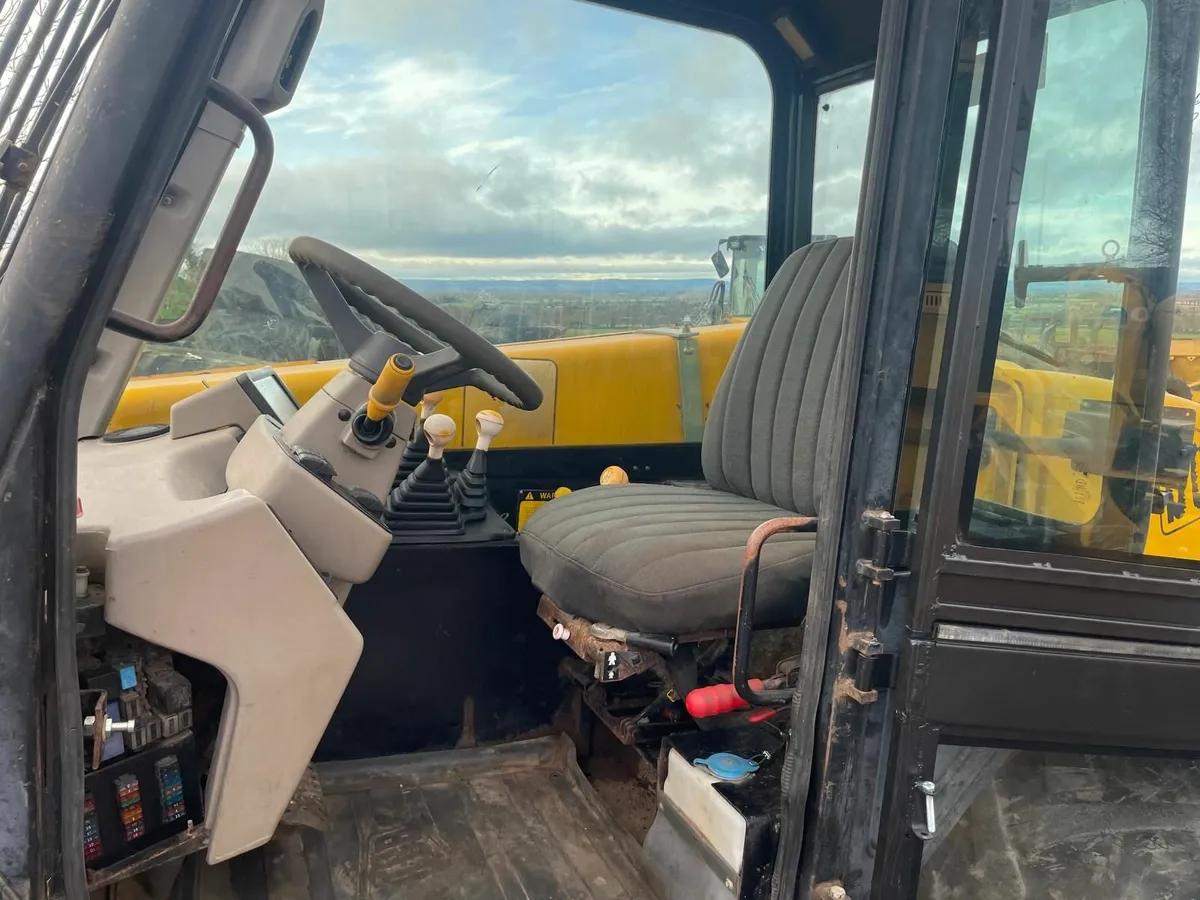 Jcb 528/70 - Image 3