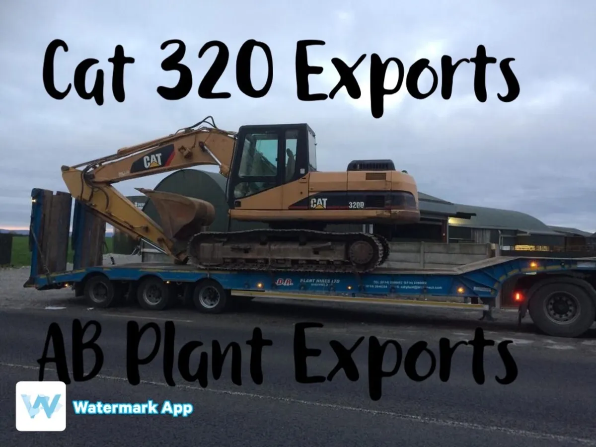 Jcb 540170(07 to 12) Exports) - Image 3