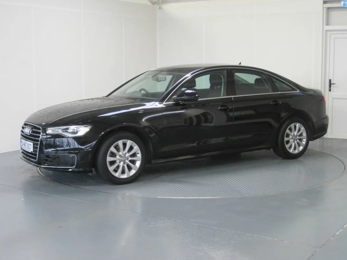 2016 Audi A6 2.0 TDI SE Ultra - Image 2