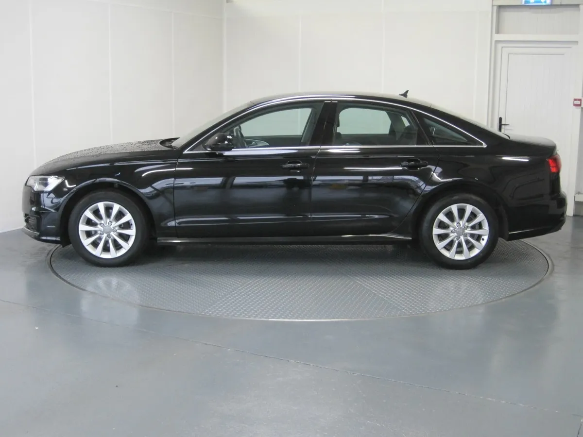 2016 Audi A6 2.0 TDI SE Ultra - Image 3